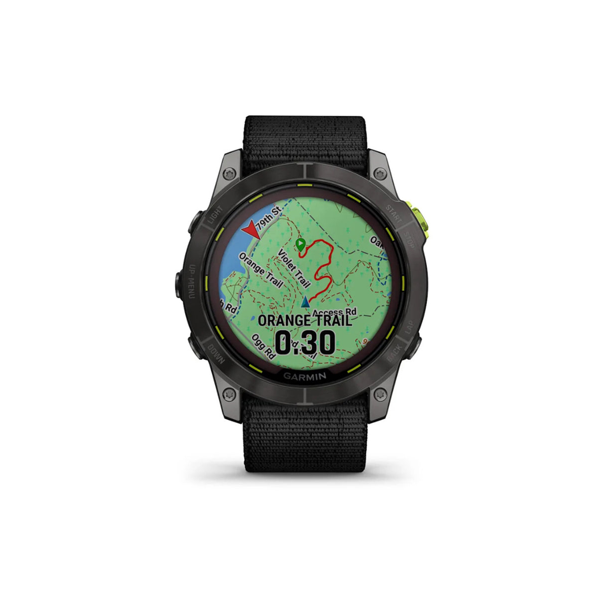 Garmin Enduro™ 2 Solar