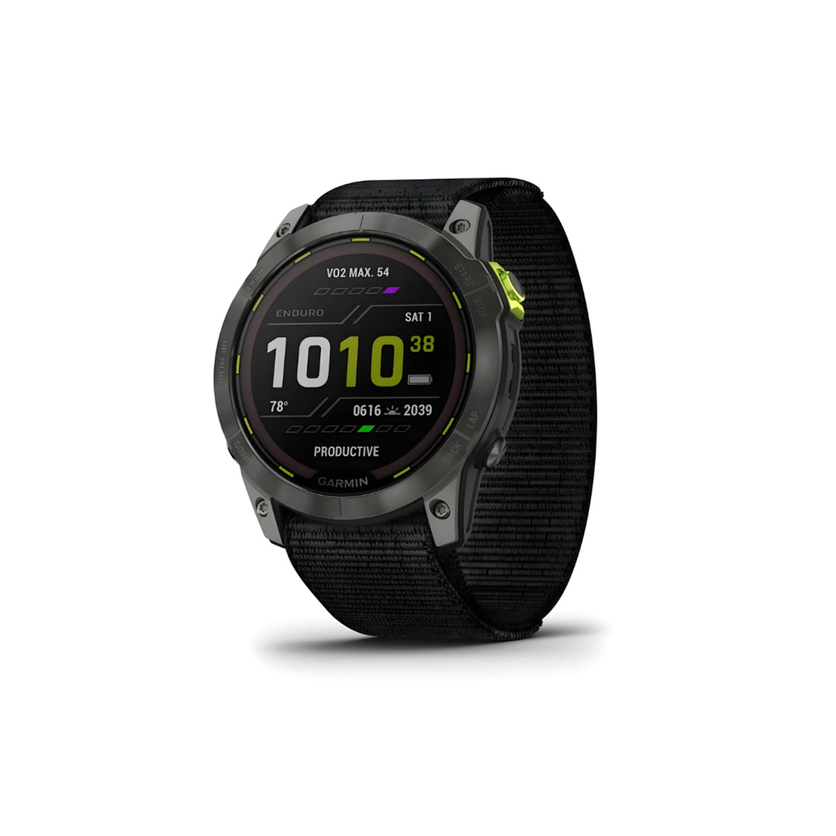 Garmin Enduro™ 2 Solar