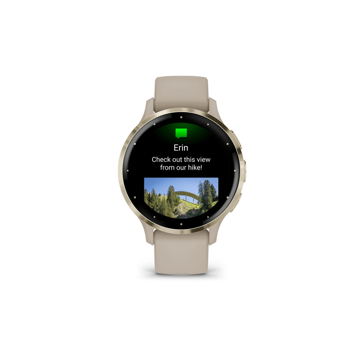 Garmin Venu 3S