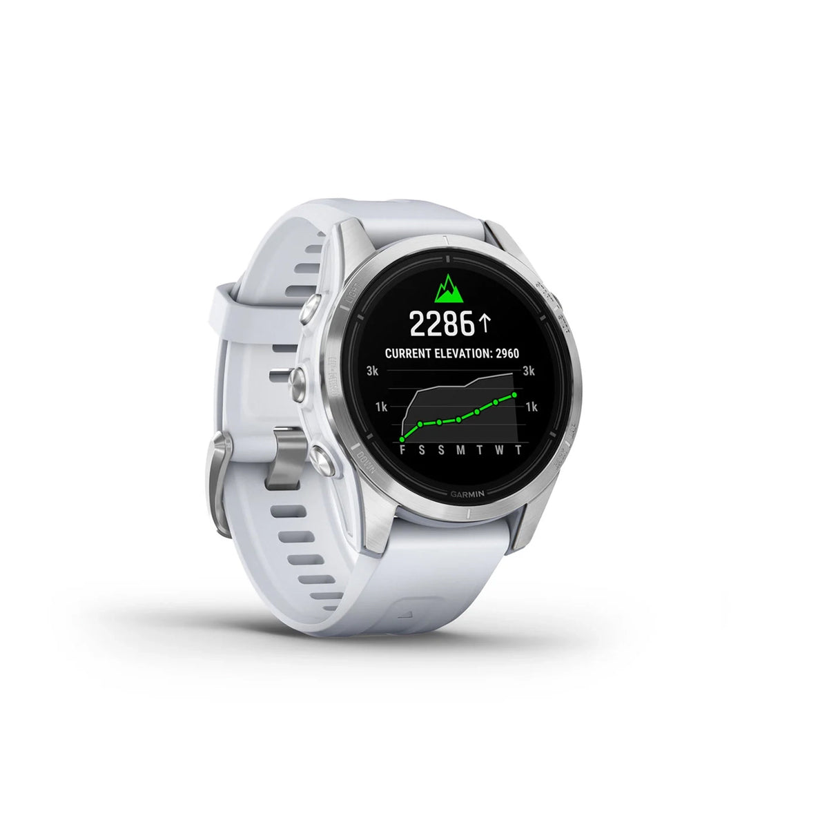 Garmin Epix Pro Gen 2 Standard Edition