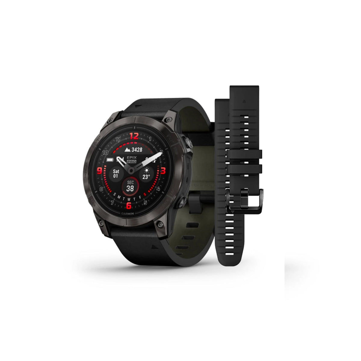 Garmin Epix Pro Gen 2 Sapphire Edition