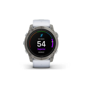 Garmin Epix Pro Gen 2 Sapphire Edition