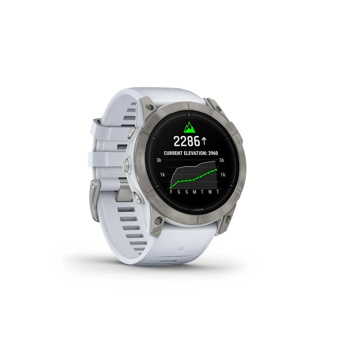 Garmin Epix Pro Gen 2 Sapphire Edition