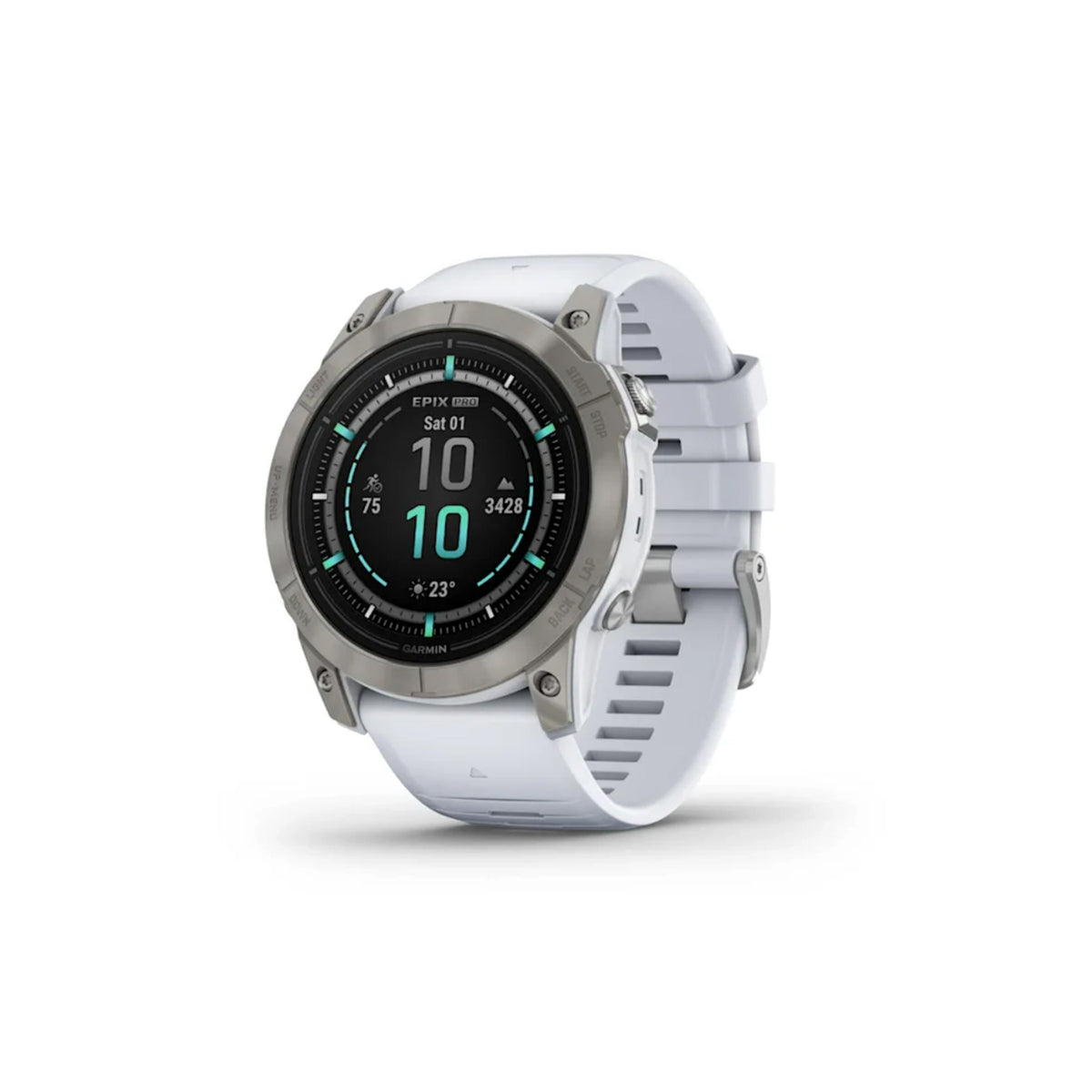 Garmin Epix Pro Gen 2 Sapphire Edition