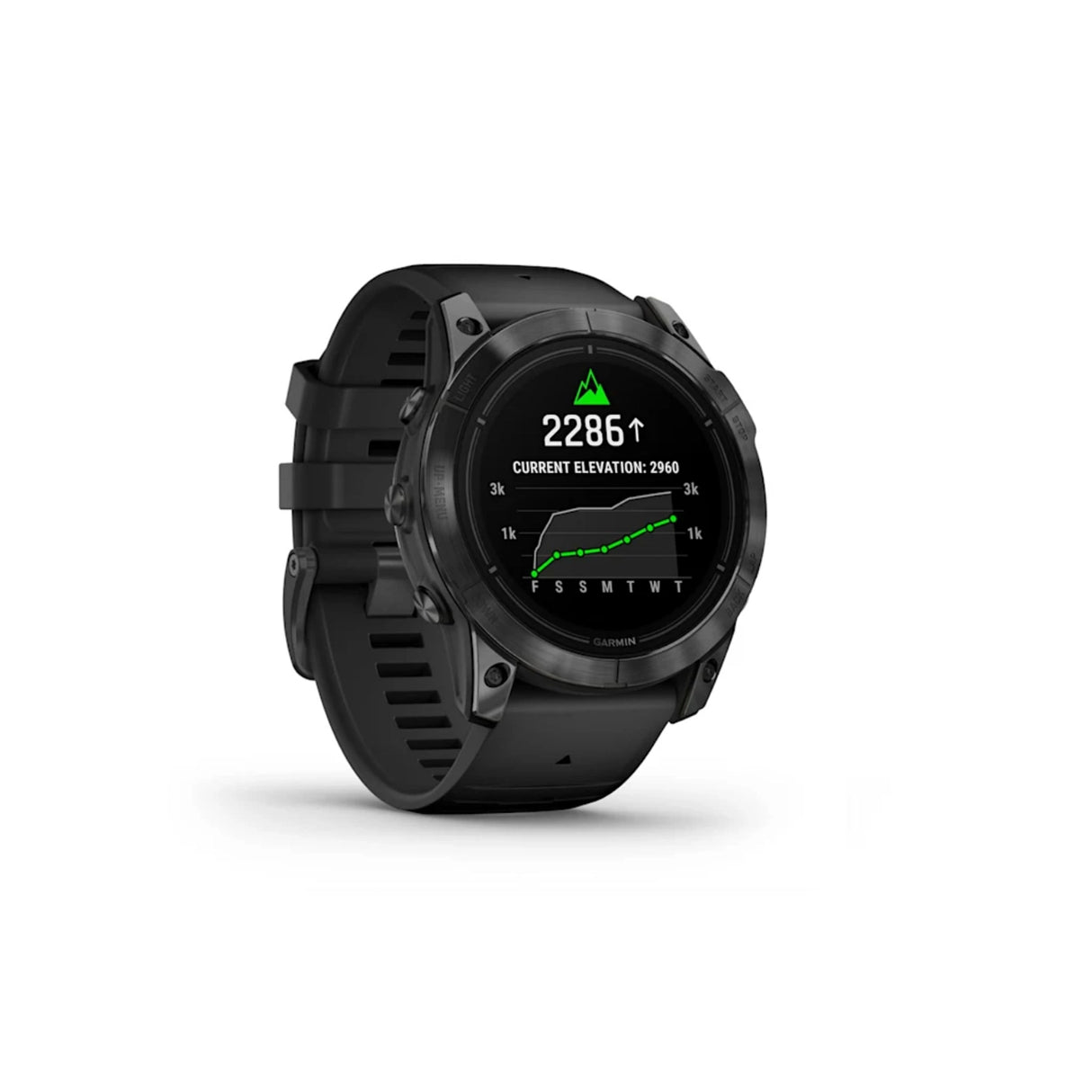 Garmin Epix Pro Gen 2 Standard Edition
