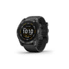 Garmin Epix Pro Gen 2 Standard Edition