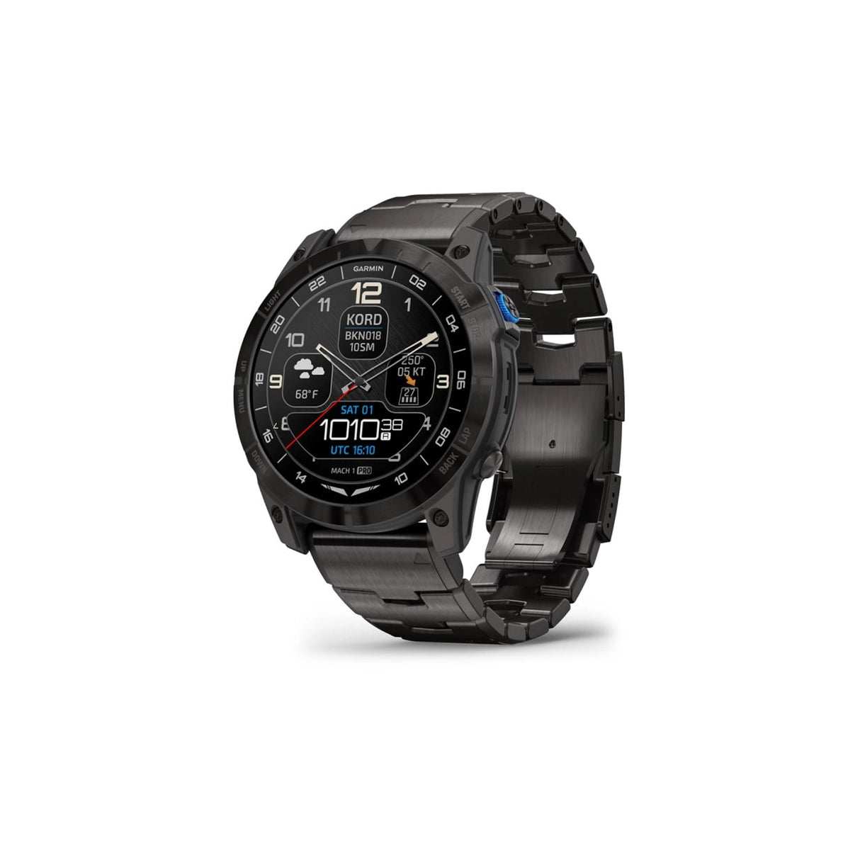 Garmin D2 Mach 1 Pro Aviator