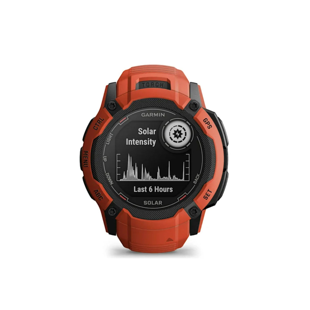 Garmin Instinct® 2X Solar