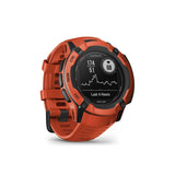 Garmin Instinct® 2X Solar