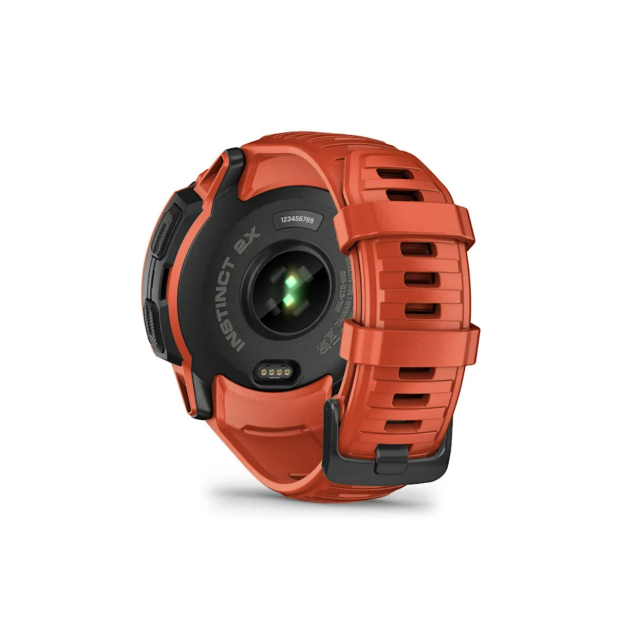 Garmin Instinct® 2X Solar