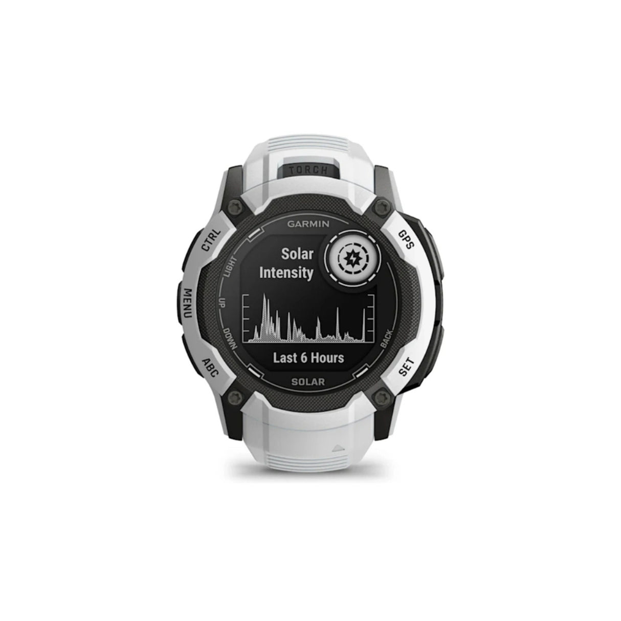 Garmin Instinct® 2X Solar