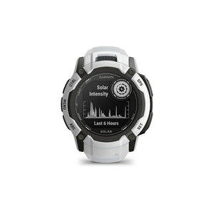 Garmin Instinct® 2X Solar