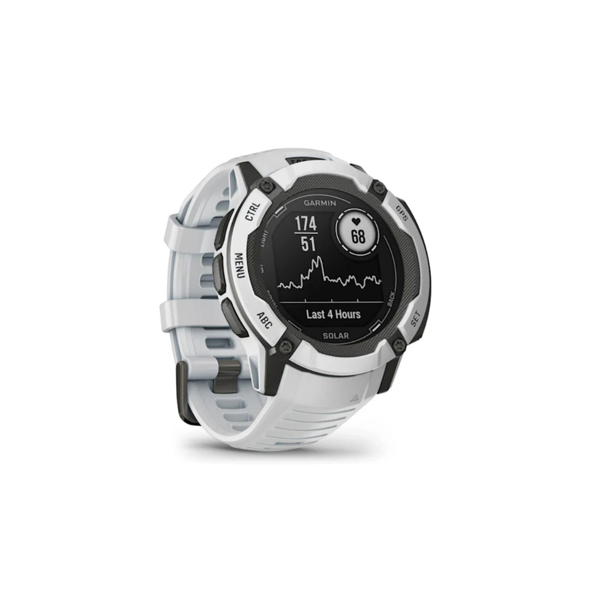 Garmin Instinct® 2X Solar