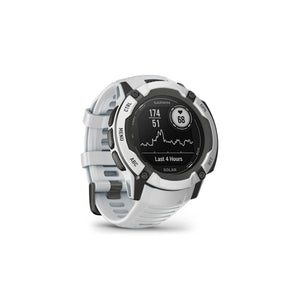 Garmin Instinct® 2X Solar