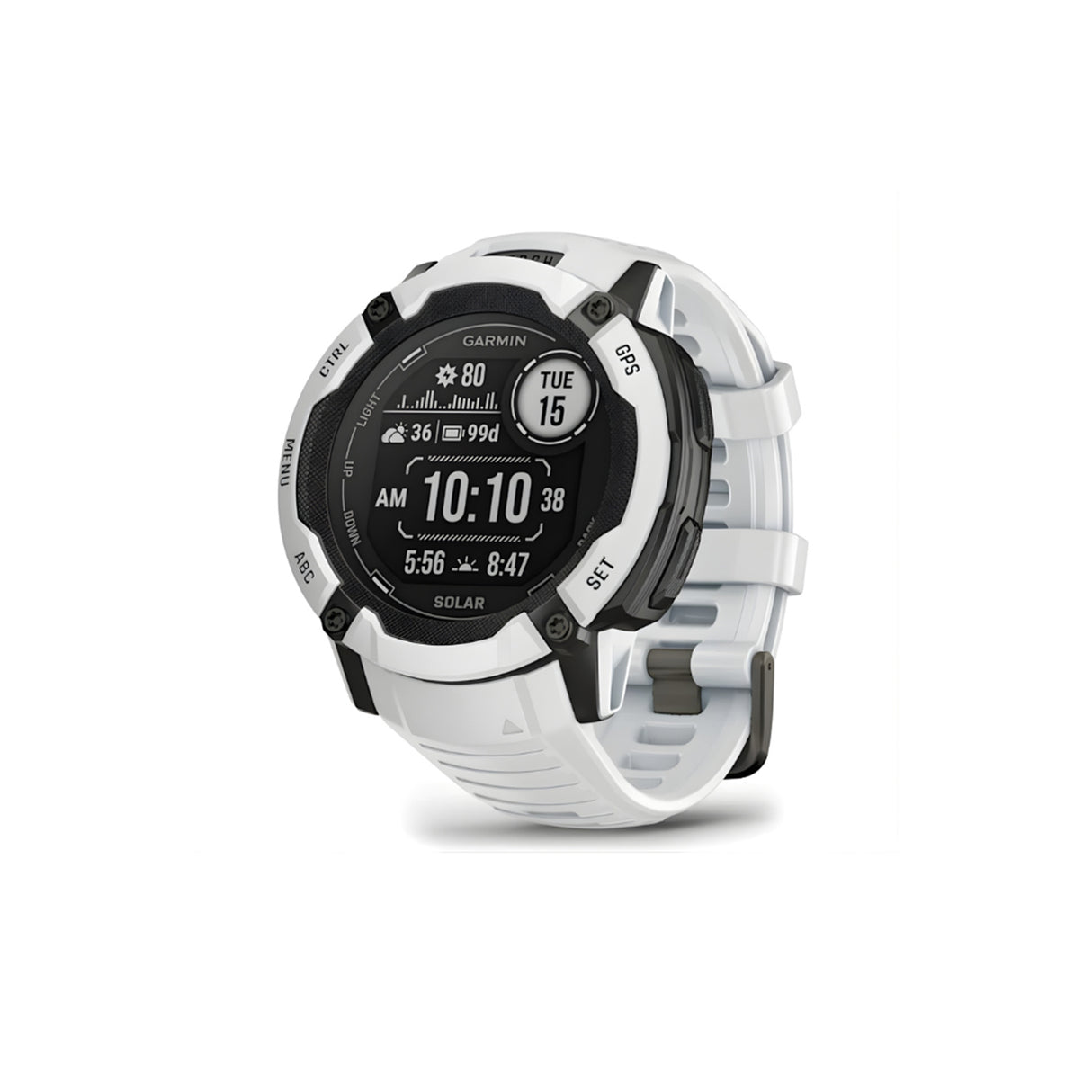 Garmin Instinct® 2X Solar