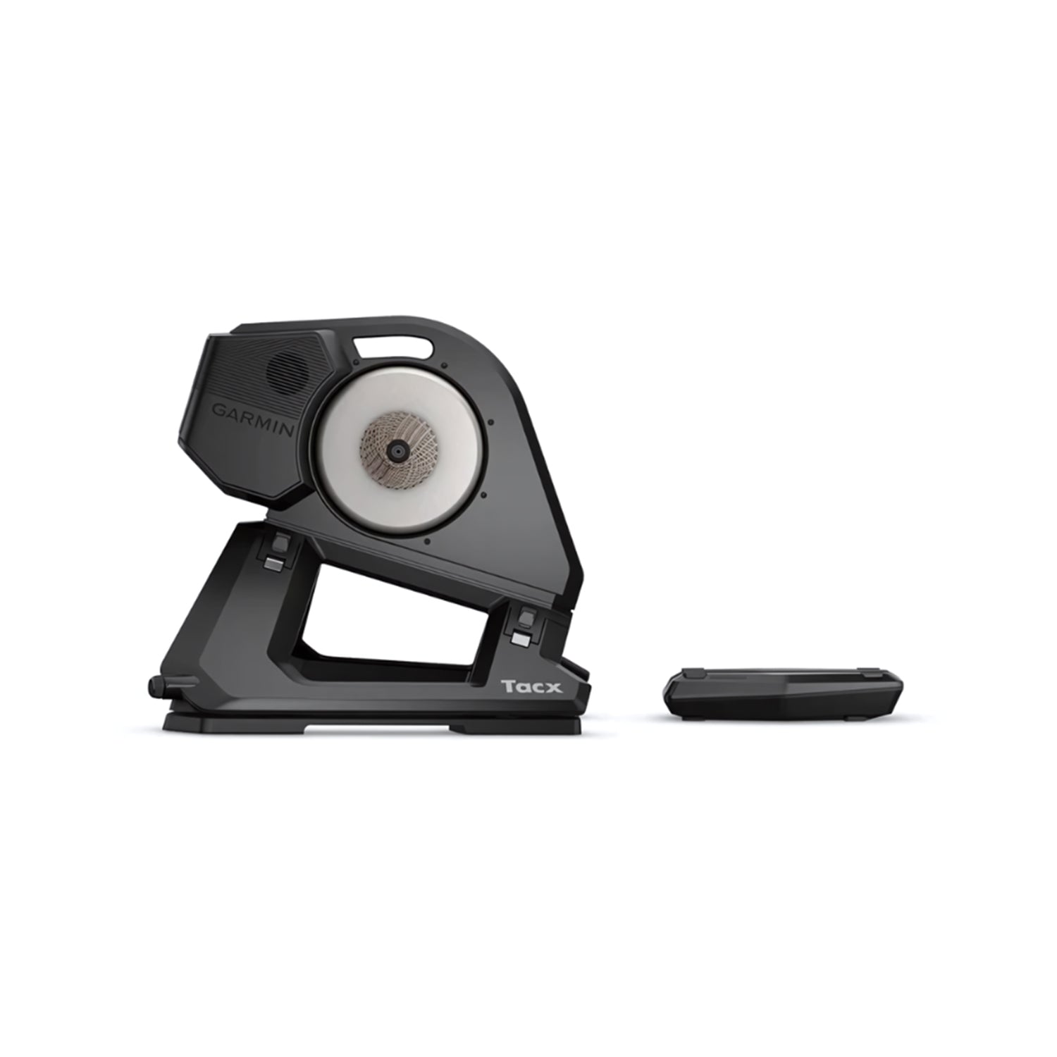 Tacx Flux Tacx Neo Steering Track Tacx NEO 3M Smart Trainer –