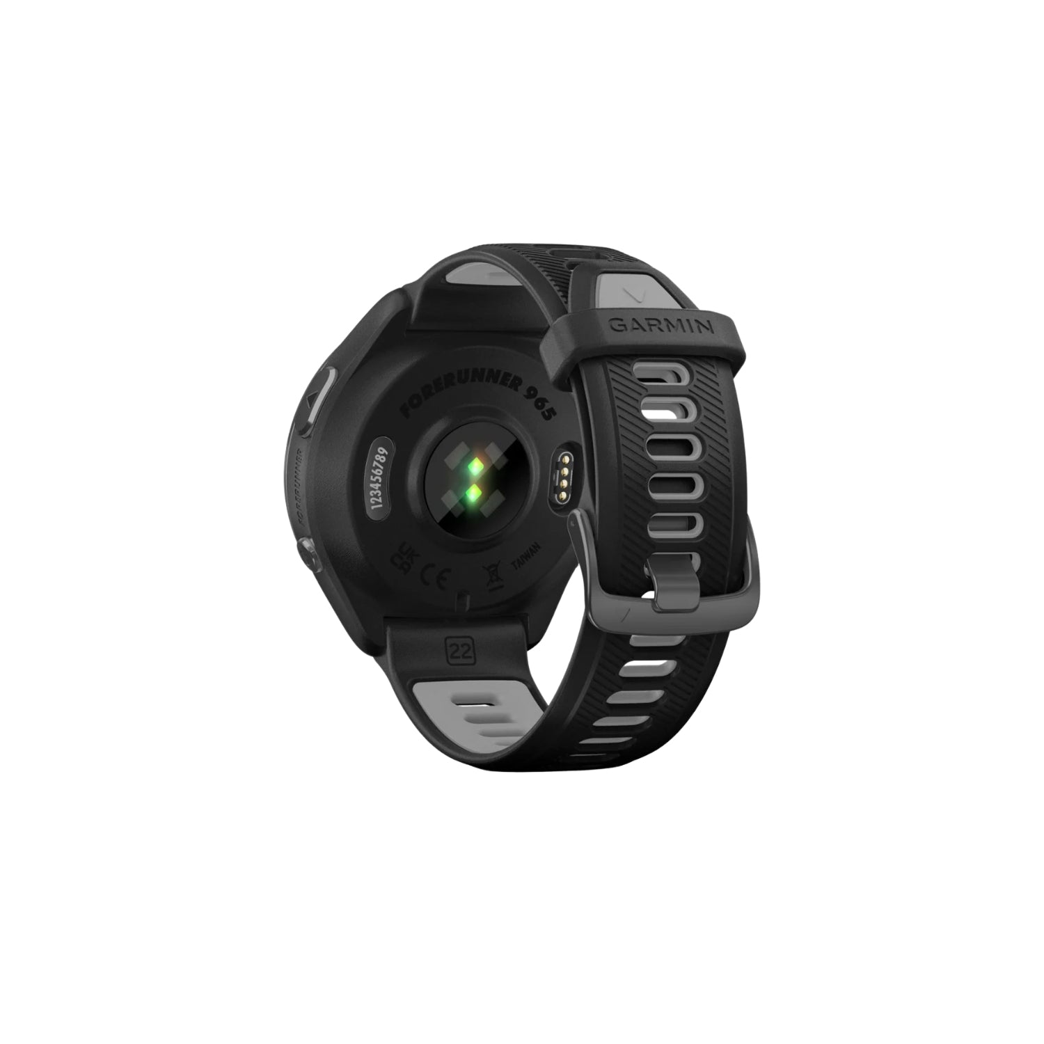 Garmin Forerunner® 965 | Cyclesouq.com UAE – CycleSouq.com