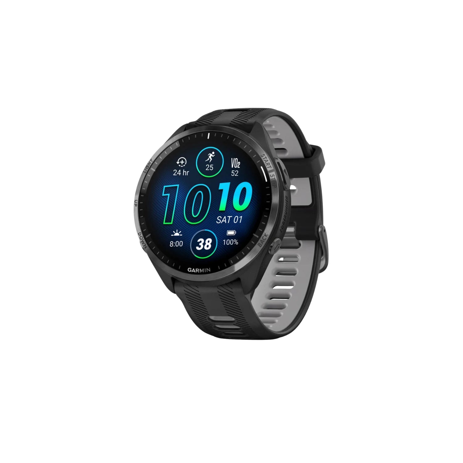 Garmin Forerunner® 965 | Cyclesouq.com UAE – CycleSouq.com
