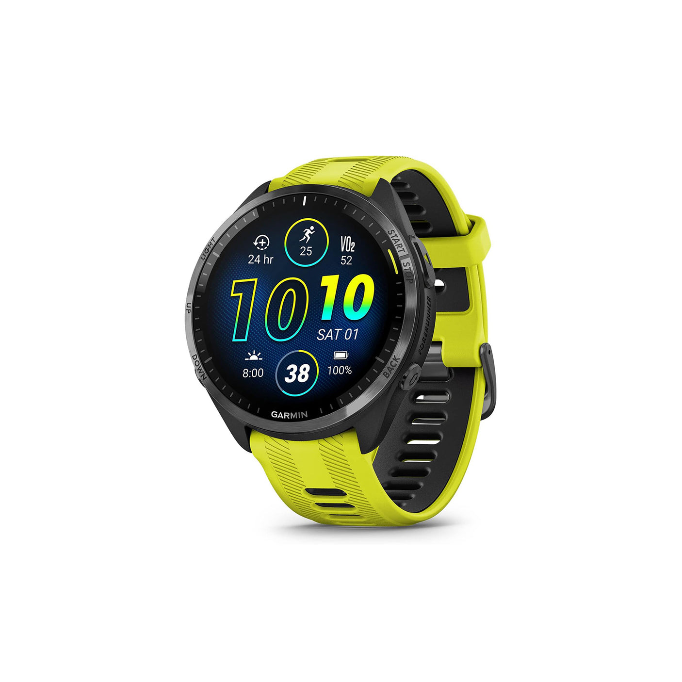 Garmin Forerunner® 965