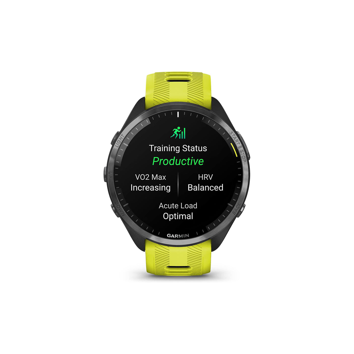 Garmin Forerunner® 965