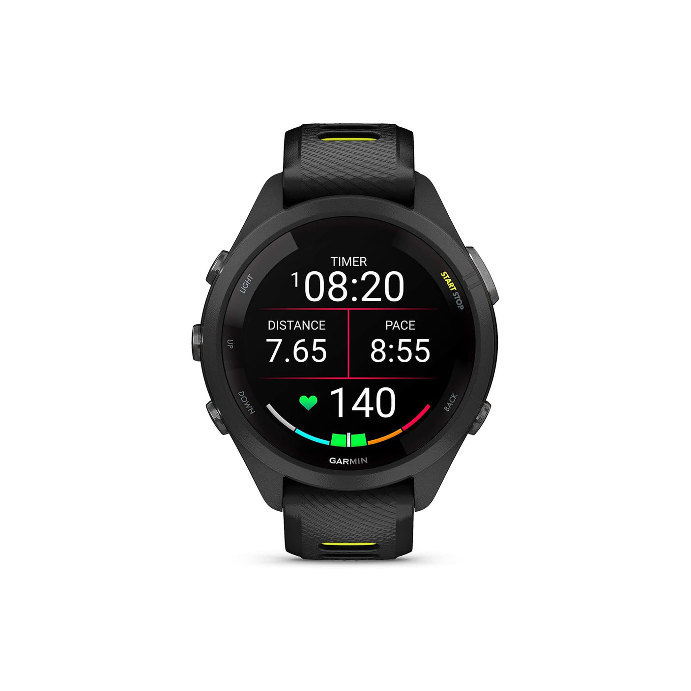 Garmin Forerunner® 265S