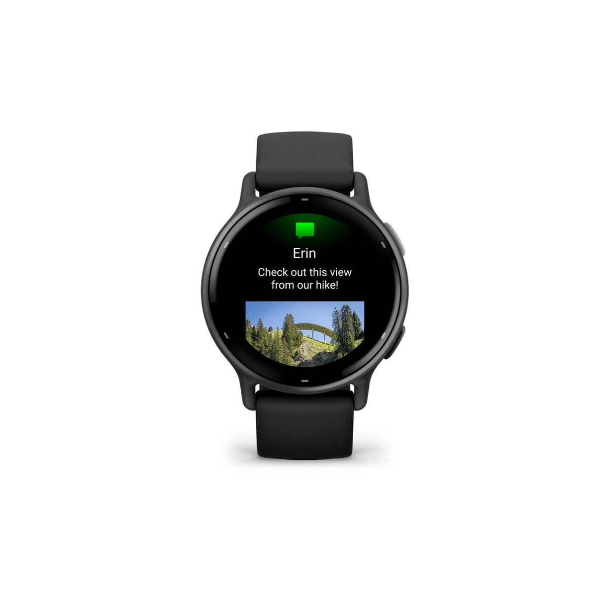 Garmin Vivoactive 5
