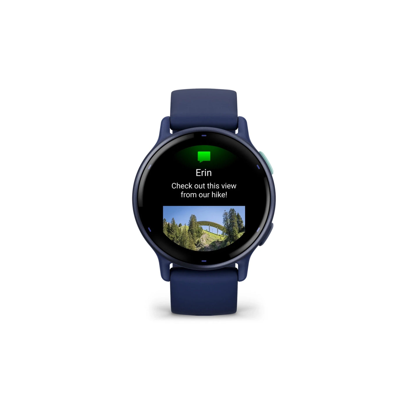 Garmin Vivoactive 5