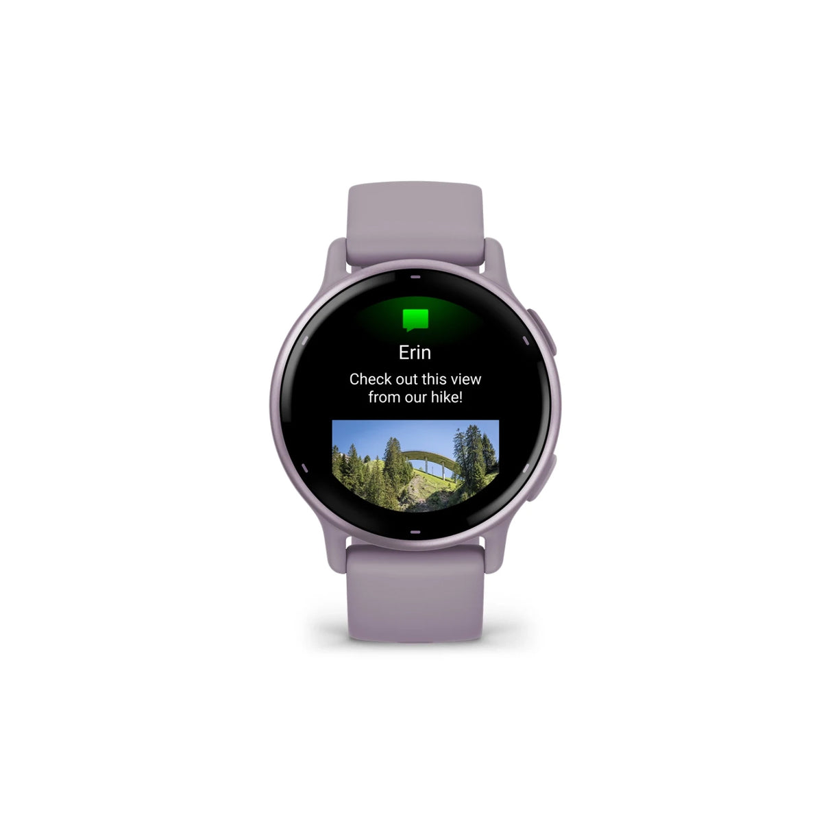 Garmin Vivoactive 5