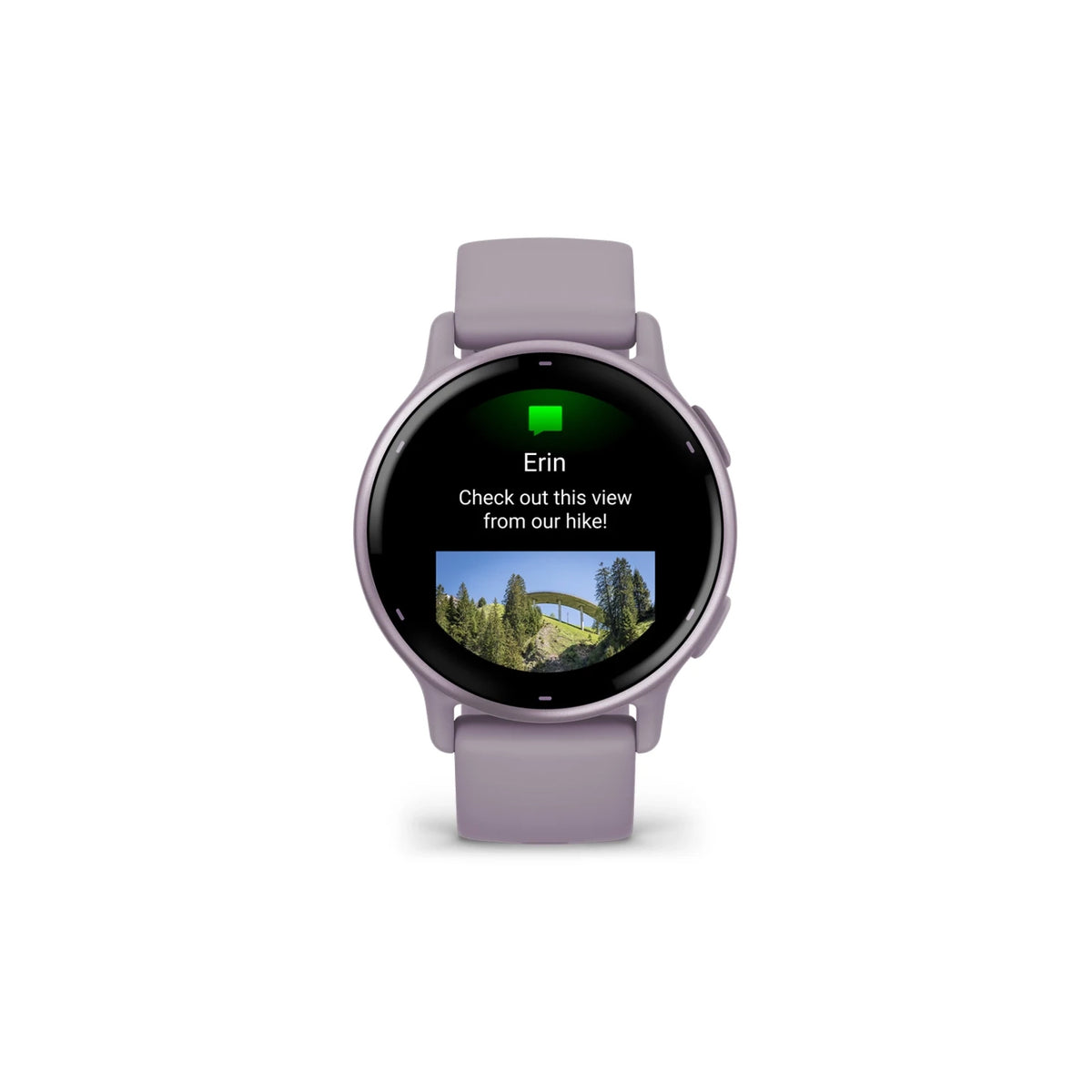 Garmin Vivoactive 5