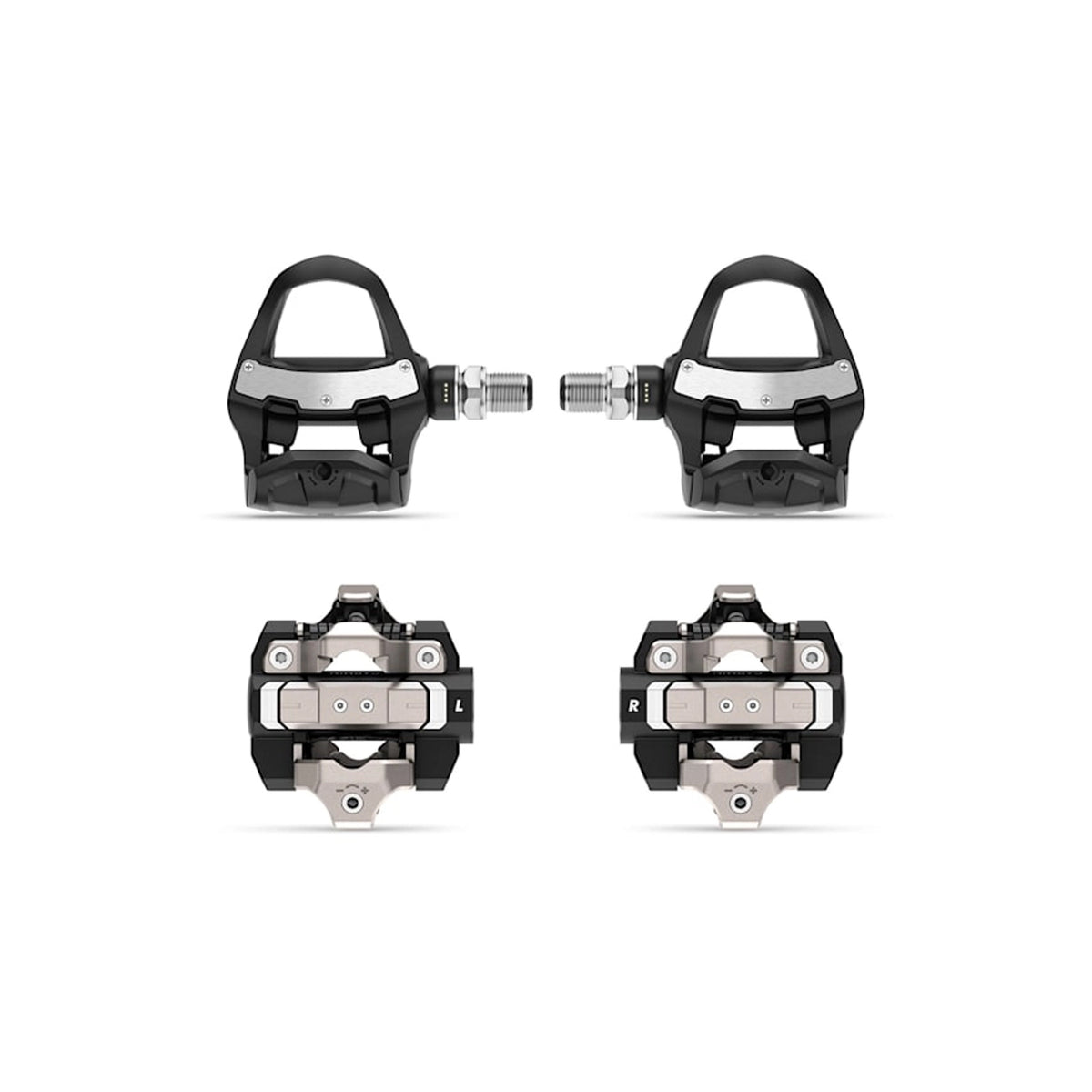Garmin Rally RK XC210 Dual Sensing Power Meter Bundle