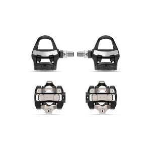 Garmin Rally RK XC210 Dual Sensing Power Meter Bundle