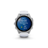 Garmin Fenix 8 Amoled Edition