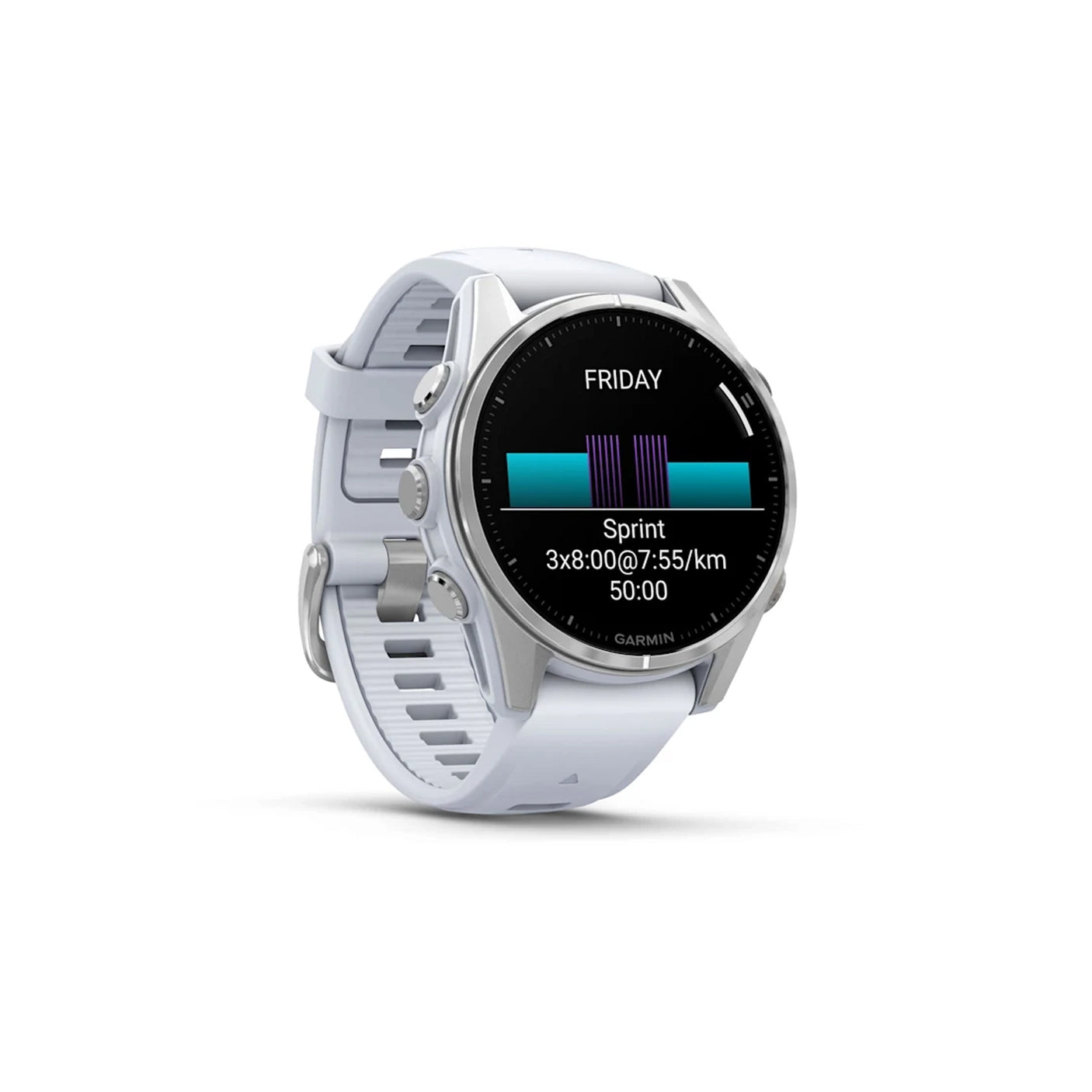 Garmin Fenix 8 Amoled Edition