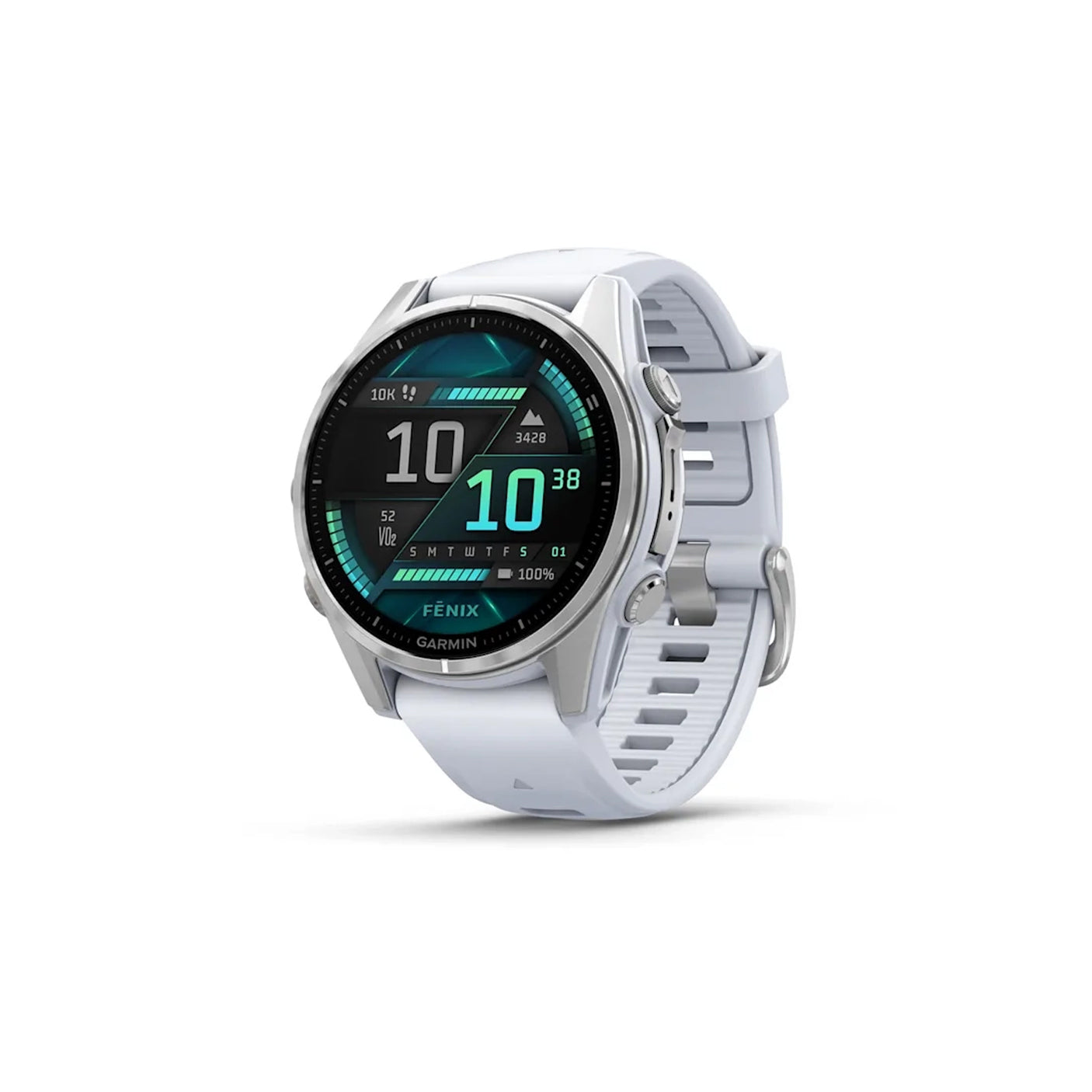 Garmin Fenix 8 Amoled Edition