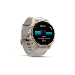 Garmin Fenix 8 Amoled Edition