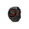 Garmin Fenix 8 Amoled Edition
