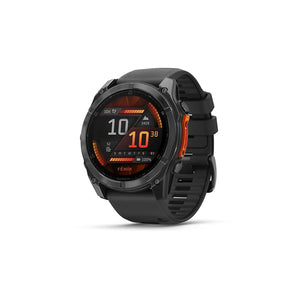 Garmin Fenix 8 Amoled Edition