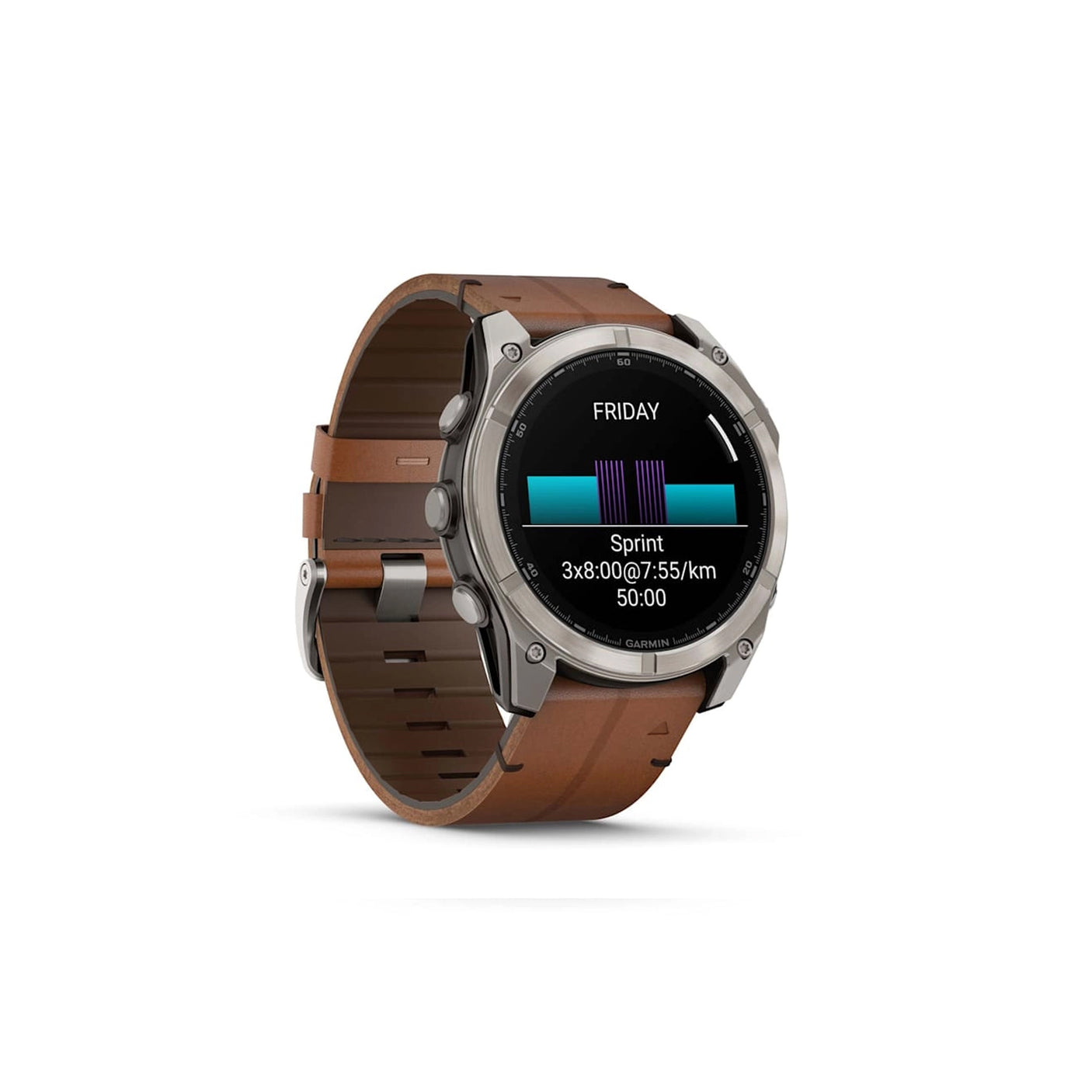 Garmin Fenix 8 Amoled Edition