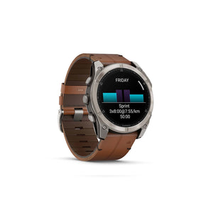 Garmin Fenix 8 Amoled Edition