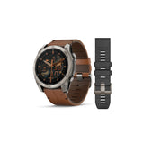 Garmin Fenix 8 Amoled Edition