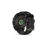 Garmin Fenix 8 Solar Sapphire