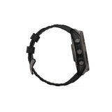 Garmin Fenix 8 Solar Sapphire
