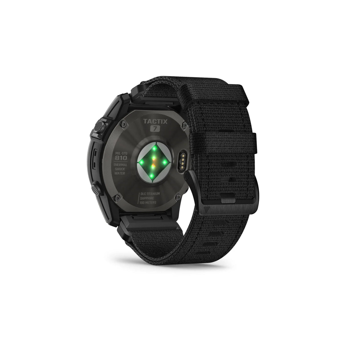 Garmin Tactix 7 Amoled Edition