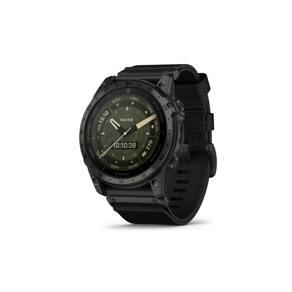 Garmin Tactix 7 Amoled Edition