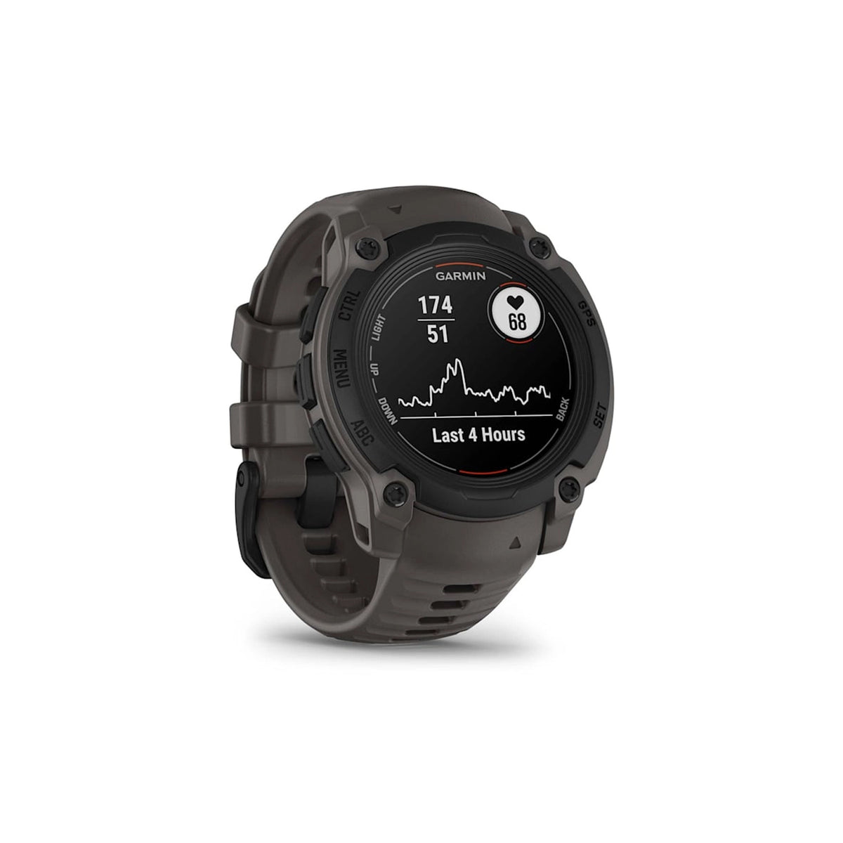 Garmin Instinct E