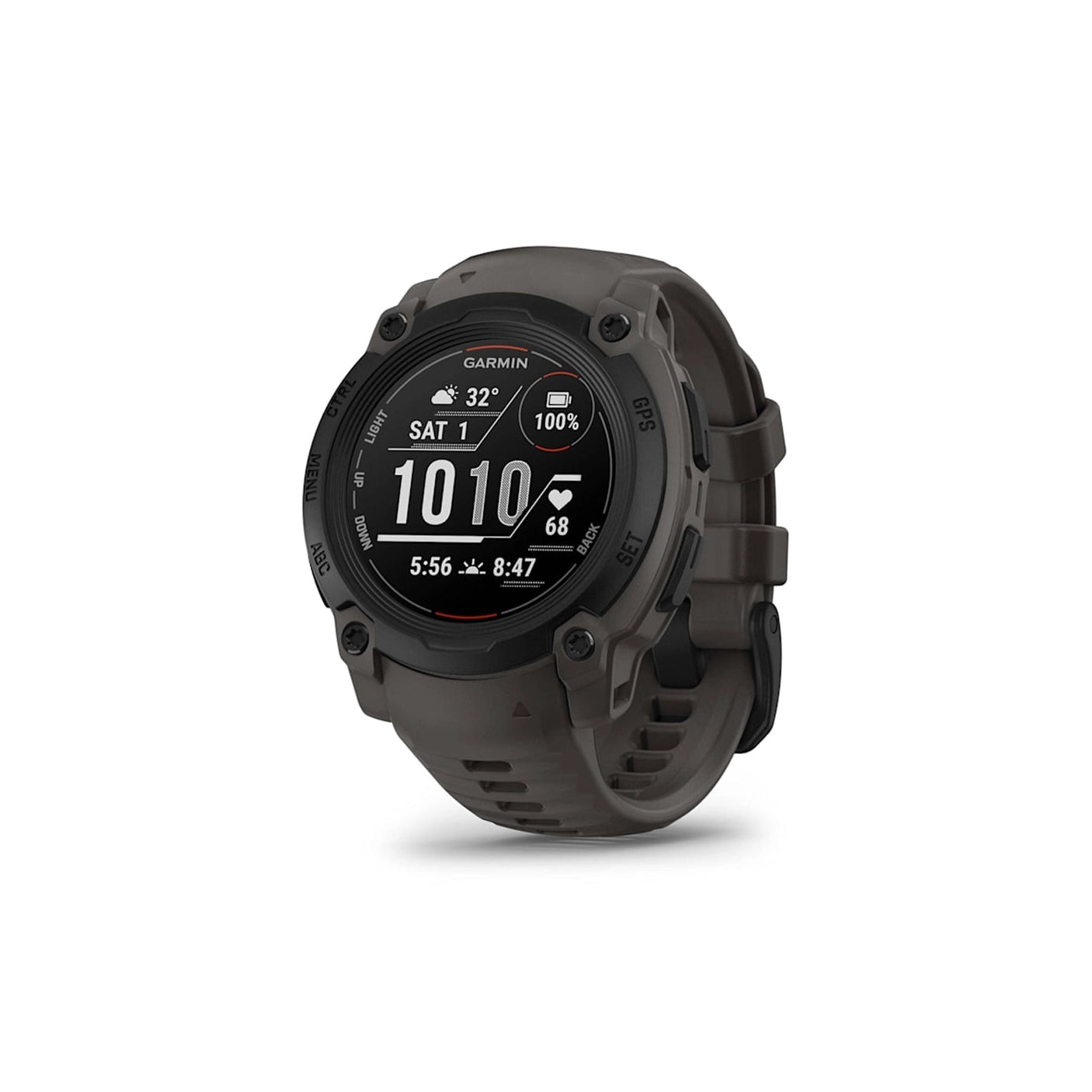 Garmin Instinct E