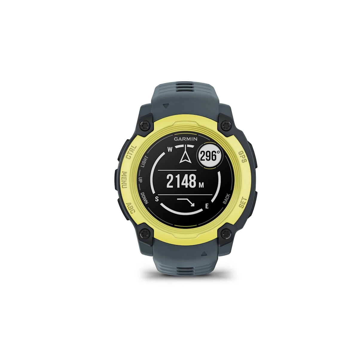 Garmin Instinct E