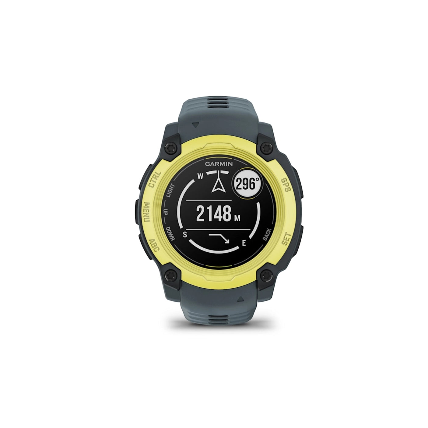 Garmin Instinct E