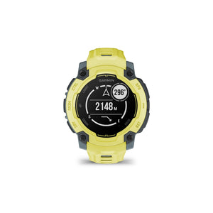 Garmin Instinct E