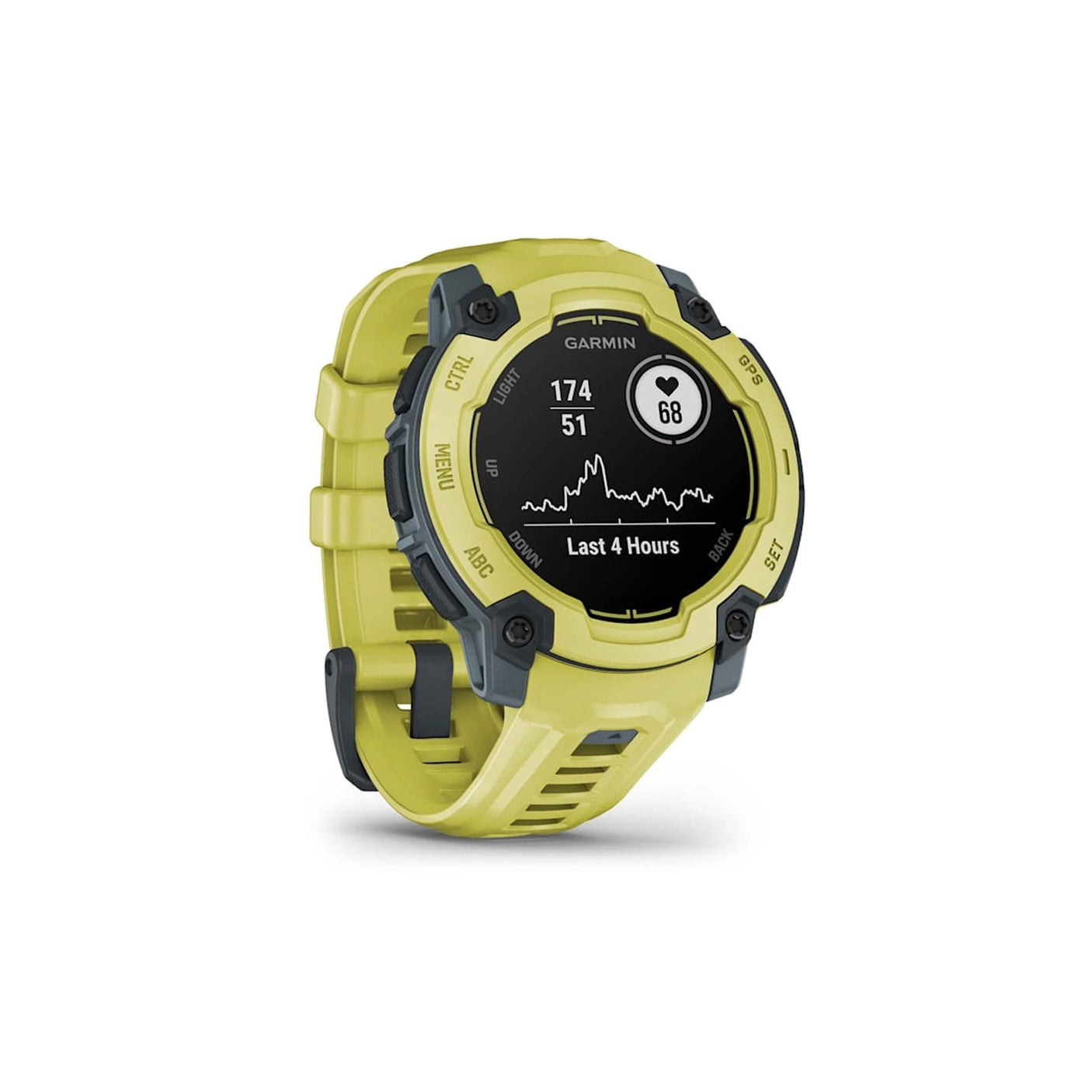 Garmin Instinct E